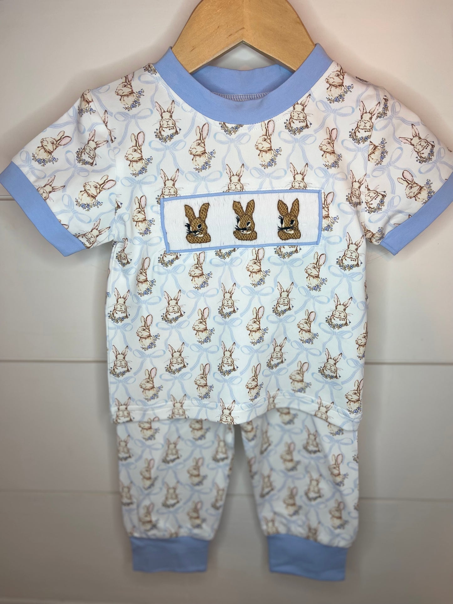 Boy’s Peter Rabbit Lounge Set