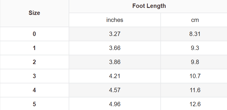 PO: Elodie T- Strap Mary Jane Crib Shoe