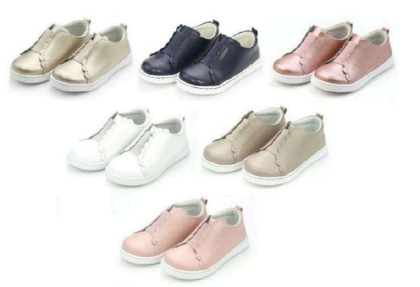 PO: Phoebe Slip On Sneaker