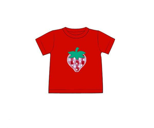 Berry Cute Boys T-Shirt