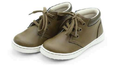 PO: Ian Olive Sneakers