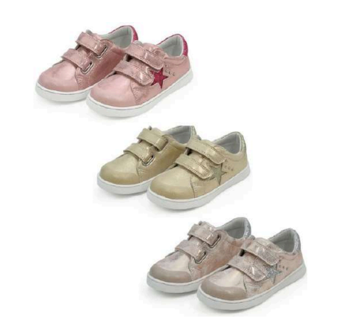 PO: Lani Star Sneaker