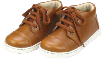 PO: Evan Camel Sneaker