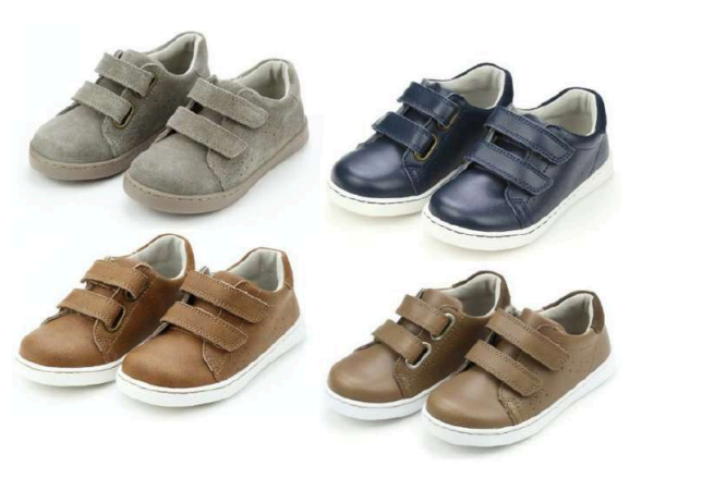 PO: Kyle Perforated Sneaker