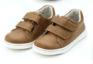 PO: Kyle Perforated Sneaker