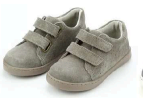 PO: Kyle Perforated Sneaker