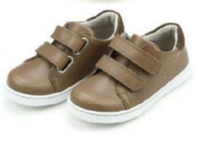 PO: Kyle Perforated Sneaker