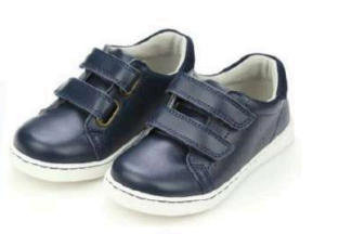 PO: Kyle Perforated Sneaker